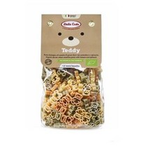 달라코스타 유기농 파스타 곰돌이 200g, 4개