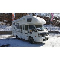 [중고] 제일모빌 AR5 이동업무차 / 5인승 / 풀옵션 / 69 700km / 4 700만원