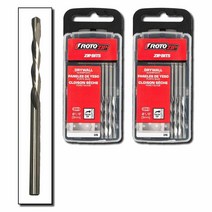 Roto-Zip 3mm(1/8인치) 가이드 포인트 석고 보드 라우터 비트 컷아웃 도구용 (16팩)