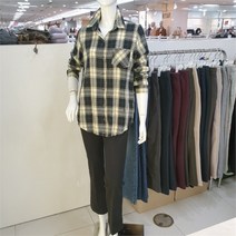 샤이린 DP01 랩 셔츠 Sz4msh704