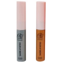 에뛰드하우스 럭키 투게더 청순거짓 브라우 카라 4.5g (LTD), 1개, 톰 브라운