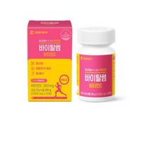 대웅제약 바이탈썸 비타민C 60g, 30정, 3개