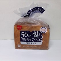 삼립식품 56시간 저온숙성 숙(熟), 420g, 5봉, 5