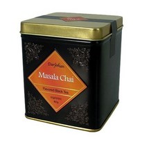 홈카페 마살라차이 홍차 80g Masala Chai 홍차와 스파이스 홍차, 1