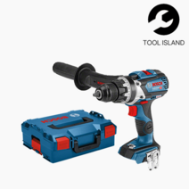 보쉬 GSR 18V-110C 충전드라이버드릴 18V 본체 GSR 18V-85C후속 (배터리X)