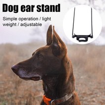 도베르만 dog ear stand 귀 교정 조절 가능한 dog ear stand 33