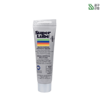 SUPER LUBE 슈퍼루브 다목적 구리스 테프론 오일 튜브 21030 85g 다용도 고온 내열 키보드