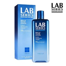 레스큐 에프터쉐이브 LAB워터로션 400ml, 1개