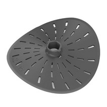 제설기 제설장비 스키장Thermomix TM5 및 TM6 푸드 프로세서 용 블레이드 커버 액세서리 가드