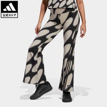 아디다스 마리메꼬 콜라보 레깅스 퓨처아이콘 스포츠 웨어 하의 타이즈 HR8185 인기모델