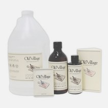 올드빌리지 도마오일 부처블락 식품등급 도마오일 200ml, 1개