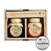 프리미엄 제주이야기 한라봉 오미자 액상차 200g 2종 선물세트, 상세페이지 참조, 상세페이지 참조