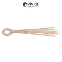 [이야코] 양초심지 10개입
