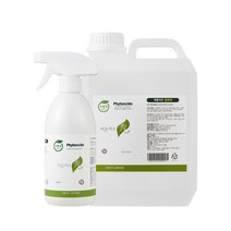 피톤치드수 2.5L 세트