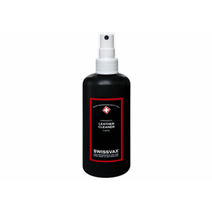스위스벡스 LEATHER FORTE 가죽 클리너 스트롱 250 ml, 1개