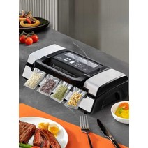 진공포장기 음식 압축기 수비드 롤팩 식품포장기, (14891)22x3m+28x3m+30x5m