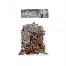 LENGKUAS Dried Galanga 100g 건조 갈랑가갈랑갈 말린, 1개