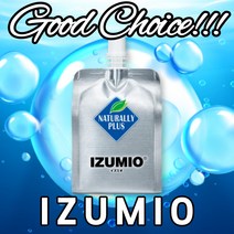 [무료배송 빠른배송] 이즈미오 프리미엄 워터 항산화 기능수 수소수 200ml x 10팩, 10