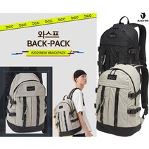 블랙야크 남녀공용 일상/여행 캐주얼 백팩 와스프 2BYKSX1921