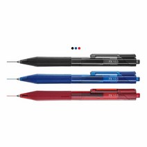 [KT알파쇼핑]모나미볼펜_FX153 0.7mm 1자루_선명한 유성펜, 청_W3405A1