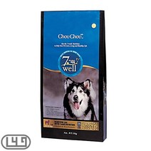 부드러운 강아지주식 대형견 전연령 래브라도리트리버