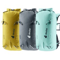 도이터 버트레일 16L 남여공용 등산 가방 16리터 하이킹 트레킹 배낭 3363023, one size, 3463 glacier-graphite