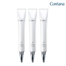 코리아나 발효 화이트닝 스팟에센스 20ml 3개, 단품