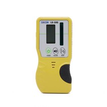 신콘 LS-10G 회전레이저수광기 RL-100G 전용 (홀더포함)