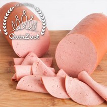 퀸주트 정통 독일식 수제 약드부어스트, 350g, 1팩