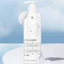 올가휴 젠틀 클렌저 500ml 천연계면활성제 피지분비조절 묵은피지흡착 열감 홍조기 완화 사은품, 500ml 1개