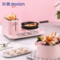 업소용 가정용 전기오븐기 광파오븐 다기능 아침 식사 기계 빵 기계 메이커 전기 169, 에게