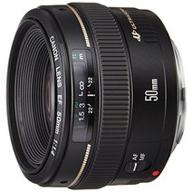 캐논 Canon DSLR 카메라 EF/EF-S 렌즈 ef 50mm f1.4 usm