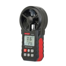 디지털풍속계 풍온계 WT87A 바람 속도 온도 체감온도 _ 30690EA