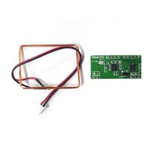 아두이노 RF IC Card 리더 모듈 RFID-RDM6300, 단품