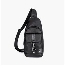 가방팝 아크헌터 디크리 슬링백 (3color) B#AH062