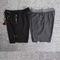 언더아머 남성 UA ArmourPrint 우븐 반바지 트레이닝 트레이닝 홀로그램 1370416-003