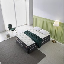 베디스 첼로 매트리스 라지킹