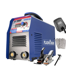 아크용접기 경량 가정용 논가스 플라스틱 용접기 범퍼복원 부품 미니 아크 용접기 dc, 2-없음