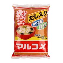 잇큐상 마루코메 시로미소 (1kg x 2봉), 1kg