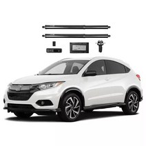 전동트렁크 diy 자동 자동차 스마트 전기 테일 게이트 리프트 파워 트렁크 리어 백 도어 혼다 HRV -, [01], [01] Honda HRV, 1개