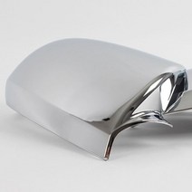 사이드미러커버 백미러커버 NF소나타 크롬 보호 (제스트)_741EA, 본상품선택
