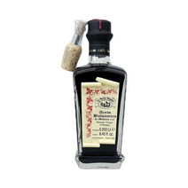 라베키아 발사믹 비네거 10년숙성 레드라벨 250ml