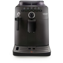 가찌아 나비지오 전자동 커피머신 HD874901, 기본
