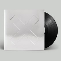 더 엑스엑스 LP I See You 앨번 바이닐 The XX