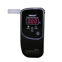 경찰용 경찰청 국산 음주 측정기 AL-2500 휴대용 음주운전 측정