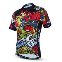 자전거 사이클 저지 weimostar 코끼리 링 탑 남성 산악 의류 타이츠 ciclismo 도로 의류 mtb 링 셔츠 ropa