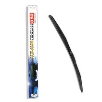 i30PD와이퍼, CC하이브리드와이퍼 - 650mm 낱개