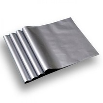 XMJ107224질긴 LDPE 택배봉투 25X35cm 접착4cm 200장 (0.09mm)