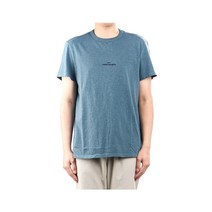 [메종마르지엘라] (S50GC0659 S23984 505M) 남성 반팔 티셔츠 21FW