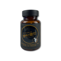 경동제약 msm 플러스 120정 1병 1개월분, 1개